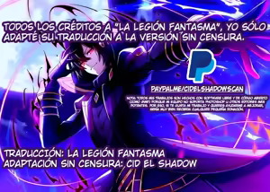Page 36 of Murasaki no Syoumei | Prueba Púrpura (decensored) - preview thumbnail