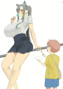Page 43 of Anal Autograph - preview thumbnail