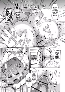 Page 13 of Shigeki-teki Kamatte-chan | The Ultimate Attention-Whore - preview thumbnail