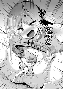Page 15 of Shigeki-teki Kamatte-chan | The Ultimate Attention-Whore - preview thumbnail