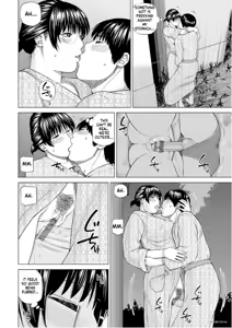 Page 51 of Zoku Fuufu Koukan Ryokou [Eng Verion] Part.1 - preview thumbnail