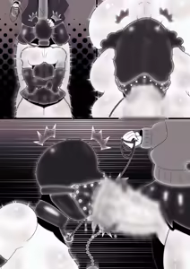 Page 22 of zi-kudoemu～ hutanari kuranbatoru～ - preview thumbnail