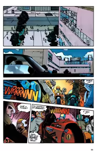 Page 54 of AKIRA #2 Colorido portuguese - preview thumbnail