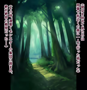 Page 13 of 天の聖杯ホムラとヒカリの痴態1 - preview thumbnail