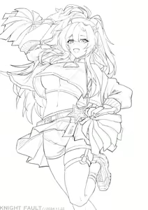 Page 103 of KnightFault - preview thumbnail