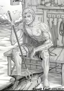 Page 190 of KnightFault - preview thumbnail