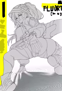 Page 3 of KnightFault - preview thumbnail