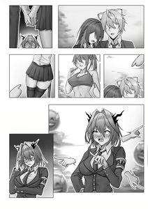 Page 609 of KnightFault - preview thumbnail