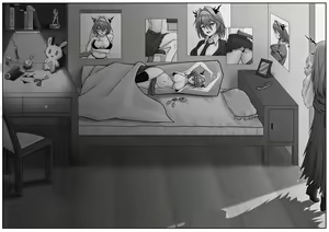 Page 615 of KnightFault - preview thumbnail