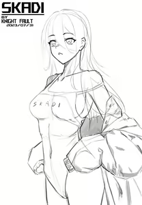 Page 663 of KnightFault - preview thumbnail