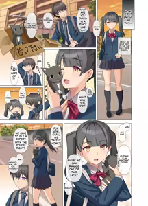 Page 6 of TS Tensei Shitara Akogare no Onnanoko datta "Maid na Boku wa Mechakucha ni Saretai" - preview thumbnail