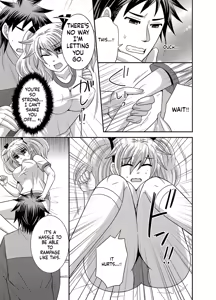 Page 28 of Kyoudai Change! ~ Kawaii Imouto no Karada ga Erosugite Yabai 1-6 - preview thumbnail