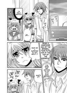 Page 57 of Kyoudai Change! ~ Kawaii Imouto no Karada ga Erosugite Yabai 1-6 - preview thumbnail