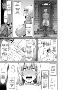 Page 15 of Rojiura Shounen no Nikuana | The Alleyway Vagrant's Fuckhole - preview thumbnail