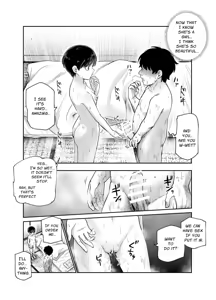 Page 12 of Boku no Jinken o Ageru EX Gakkou de Ichiban Motete Kanemochi de Tensai no Elite ga Tanjoubi Present ni Jinken o Kureta Hanashi (Shikamo Onna) | I Present You My Human Rights EX - preview thumbnail