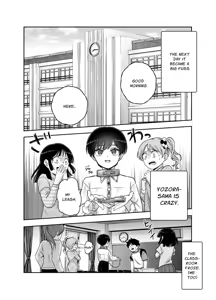 Page 22 of Boku no Jinken o Ageru EX Gakkou de Ichiban Motete Kanemochi de Tensai no Elite ga Tanjoubi Present ni Jinken o Kureta Hanashi (Shikamo Onna) | I Present You My Human Rights EX - preview thumbnail