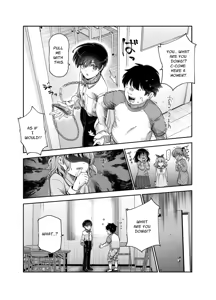 Page 23 of Boku no Jinken o Ageru EX Gakkou de Ichiban Motete Kanemochi de Tensai no Elite ga Tanjoubi Present ni Jinken o Kureta Hanashi (Shikamo Onna) | I Present You My Human Rights EX - preview thumbnail