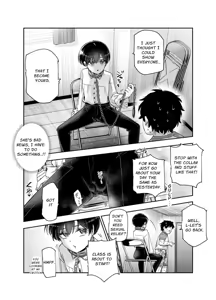 Page 24 of Boku no Jinken o Ageru EX Gakkou de Ichiban Motete Kanemochi de Tensai no Elite ga Tanjoubi Present ni Jinken o Kureta Hanashi (Shikamo Onna) | I Present You My Human Rights EX - preview thumbnail