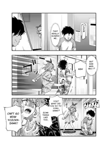 Page 25 of Boku no Jinken o Ageru EX Gakkou de Ichiban Motete Kanemochi de Tensai no Elite ga Tanjoubi Present ni Jinken o Kureta Hanashi (Shikamo Onna) | I Present You My Human Rights EX - preview thumbnail