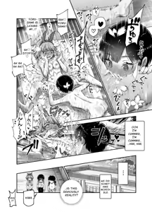 Page 37 of Boku no Jinken o Ageru EX Gakkou de Ichiban Motete Kanemochi de Tensai no Elite ga Tanjoubi Present ni Jinken o Kureta Hanashi (Shikamo Onna) | I Present You My Human Rights EX - preview thumbnail