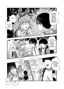 Page 38 of Boku no Jinken o Ageru EX Gakkou de Ichiban Motete Kanemochi de Tensai no Elite ga Tanjoubi Present ni Jinken o Kureta Hanashi (Shikamo Onna) | I Present You My Human Rights EX - preview thumbnail
