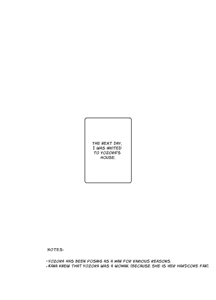 Page 39 of Boku no Jinken o Ageru EX Gakkou de Ichiban Motete Kanemochi de Tensai no Elite ga Tanjoubi Present ni Jinken o Kureta Hanashi (Shikamo Onna) | I Present You My Human Rights EX - preview thumbnail