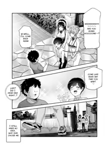 Page 50 of Boku no Jinken o Ageru EX Gakkou de Ichiban Motete Kanemochi de Tensai no Elite ga Tanjoubi Present ni Jinken o Kureta Hanashi (Shikamo Onna) | I Present You My Human Rights EX - preview thumbnail