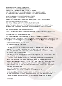 Page 52 of Boku no Jinken o Ageru EX Gakkou de Ichiban Motete Kanemochi de Tensai no Elite ga Tanjoubi Present ni Jinken o Kureta Hanashi (Shikamo Onna) | I Present You My Human Rights EX - preview thumbnail