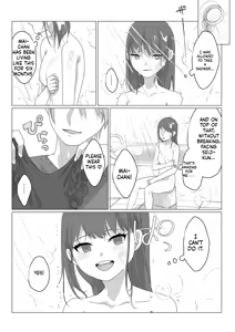 Page 15 of Aa, Subarashiki Nanimo Kangaenakute Yoi Jinsei - preview thumbnail