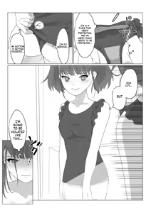 Page 16 of Aa, Subarashiki Nanimo Kangaenakute Yoi Jinsei - preview thumbnail