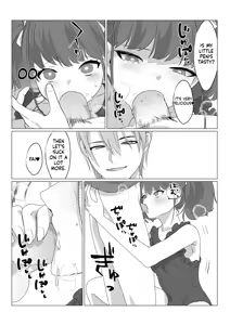 Page 19 of Aa, Subarashiki Nanimo Kangaenakute Yoi Jinsei - preview thumbnail