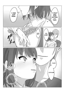 Page 39 of Aa, Subarashiki Nanimo Kangaenakute Yoi Jinsei - preview thumbnail