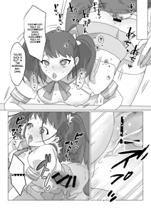 Page 45 of Aa, Subarashiki Nanimo Kangaenakute Yoi Jinsei - preview thumbnail