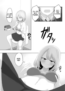 Page 13 of Hibiki Cycle - preview thumbnail