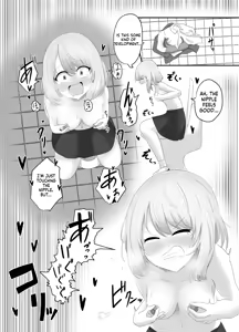 Page 14 of Hibiki Cycle - preview thumbnail