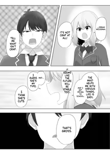 Page 20 of Hibiki Cycle - preview thumbnail