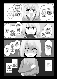 Page 24 of Hibiki Cycle - preview thumbnail