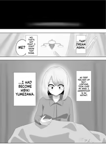 Page 25 of Hibiki Cycle - preview thumbnail