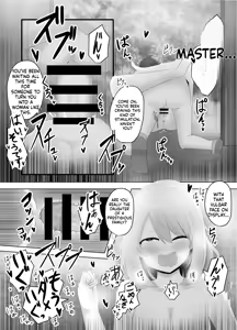 Page 43 of Hibiki Cycle - preview thumbnail