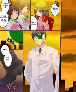 Page 13 of Onna Doushi nante Ikenai to Omoimasu. S&M - preview thumbnail