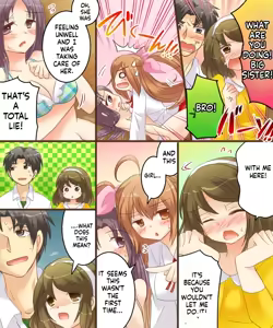 Page 32 of Onna Doushi nante Ikenai to Omoimasu. S&M - preview thumbnail