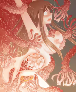 Page 99 of Onna Doushi nante Ikenai to Omoimasu. S&M - preview thumbnail
