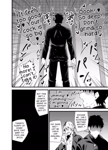 Page 27 of Bekkan 3-kai danshi toire no nikubenki | Cumdump Princess of the Annex Building 3rd Floor Men's Toilet - preview thumbnail