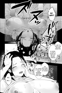 Page 12 of Ottori Itome no Oba o Odoshite Hamete Iinari Onaho-ka Keikaku | Gentle Slit-Eyed Aunty Blackmail & Obedient Fuckhole Training Project - preview thumbnail