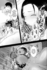Page 15 of Ottori Itome no Oba o Odoshite Hamete Iinari Onaho-ka Keikaku | Gentle Slit-Eyed Aunty Blackmail & Obedient Fuckhole Training Project - preview thumbnail