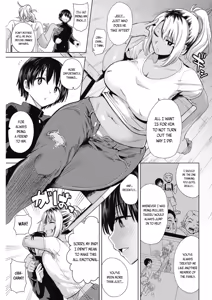 Page 3 of Furyou Mama No Yudan! | Bad Mom's Guard Up! - preview thumbnail