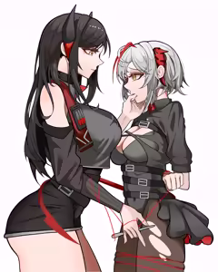 Page 201 of 萨卡兹百夫长 - preview thumbnail