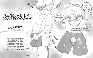 Page 14 of Mama Time - Mamasan Volleyball Hen - preview thumbnail
