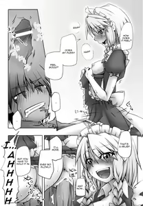 Page 12 of Scarlet Rule - preview thumbnail