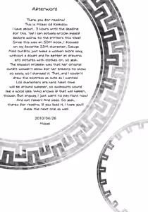 Page 20 of Scarlet Rule - preview thumbnail